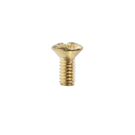 Screw For Brass Handle